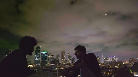 NAZA - official trailer