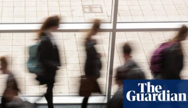 ‘Internal exclusion’ of England secondary school students almost triples in three years | Education