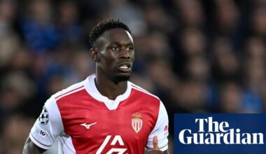 Balogun pulled out of Everton move over handling of his medical, claim Monaco | Everton