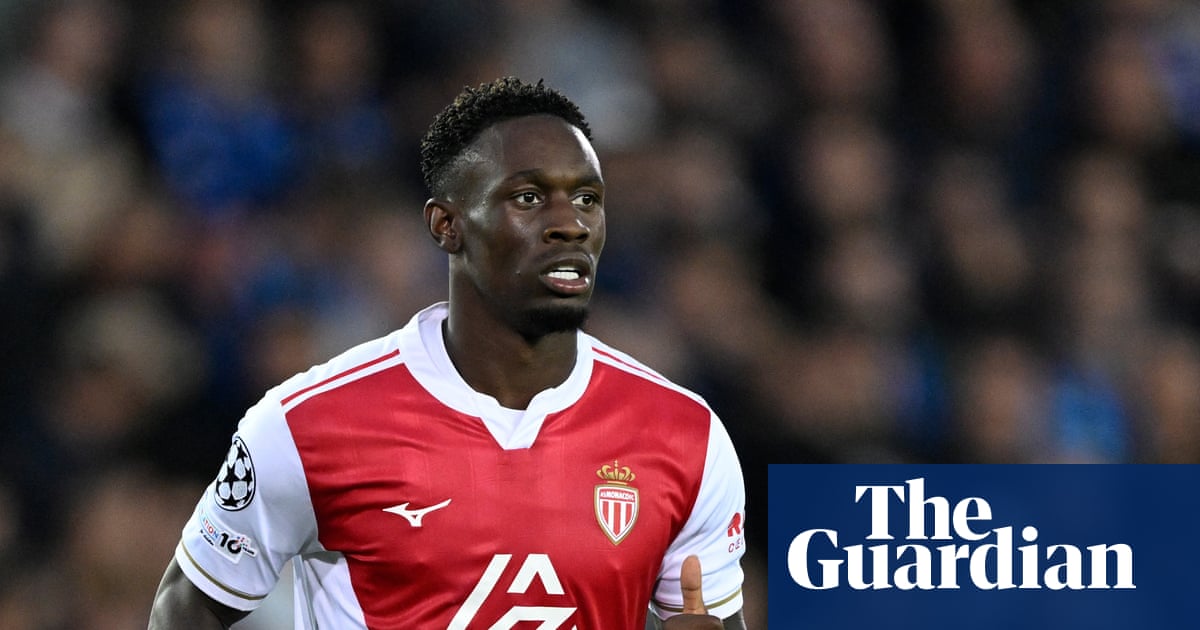 Balogun pulled out of Everton move over handling of his medical, claim Monaco | Everton