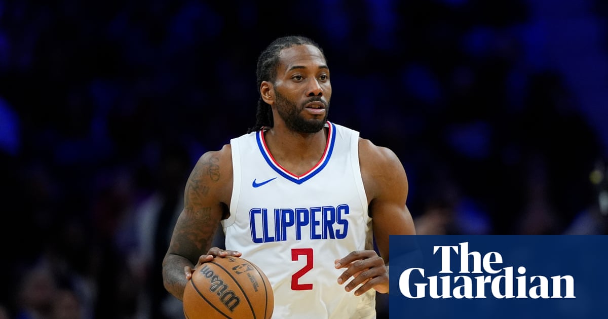 Clippers docked five first-round draft picks and fined $30m over Kawhi Leonard scandal | Los Angeles Clippers