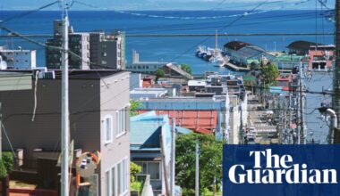 Japan halves speed limit to 30km/h on all narrow city streets | Japan