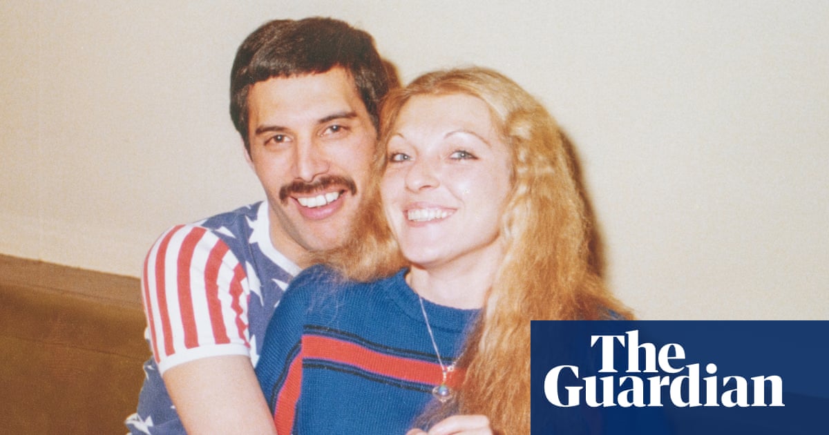 The extraordinary untold story of Freddie Mercury: Mary Austin on her best friend – and love of her life | Freddie Mercury