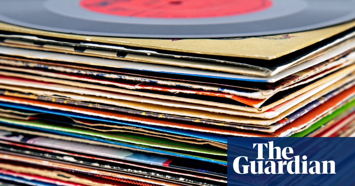 Deep cuts: how one Londoner’s fake vinyl empire sheds light on ‘industrial scale’ fraud | Vinyl