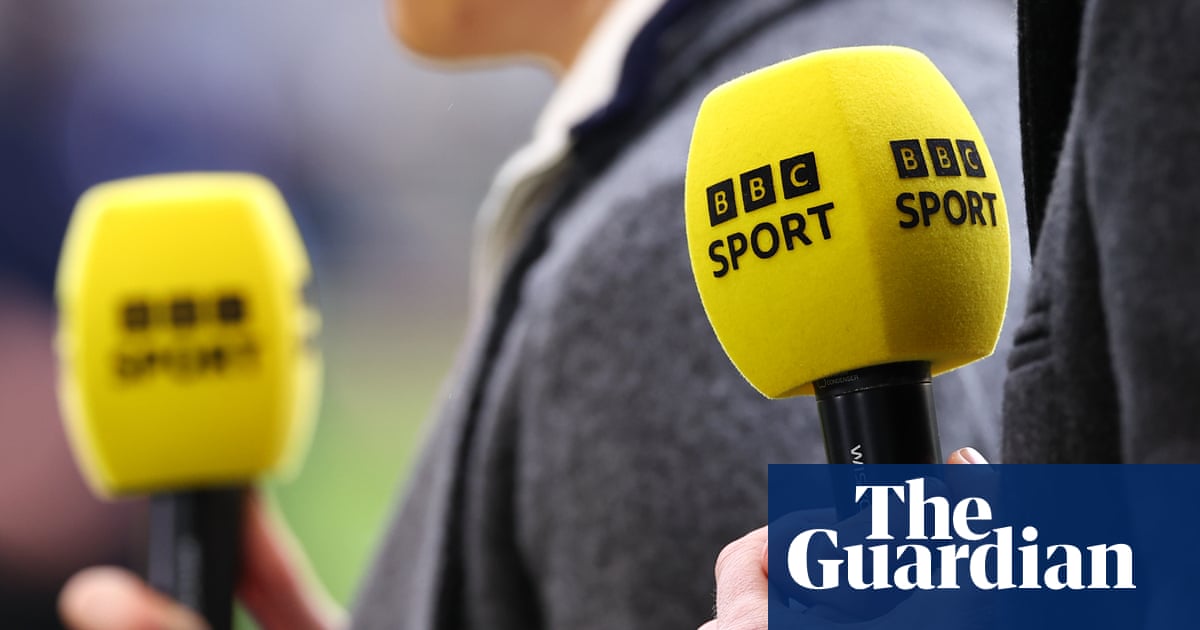 BBC Sport’s digital revamp poses wider questions about purpose of the corporation | BBC