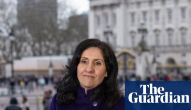 BBC News presenter Maryam Moshiri reveals she has incurable blood cancer | Cancer