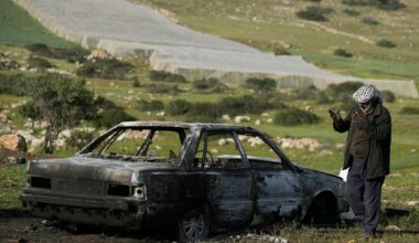 Netanyahu's Shameful Two-Pronged Attack on Arab Israelis and Diaspora Jews
