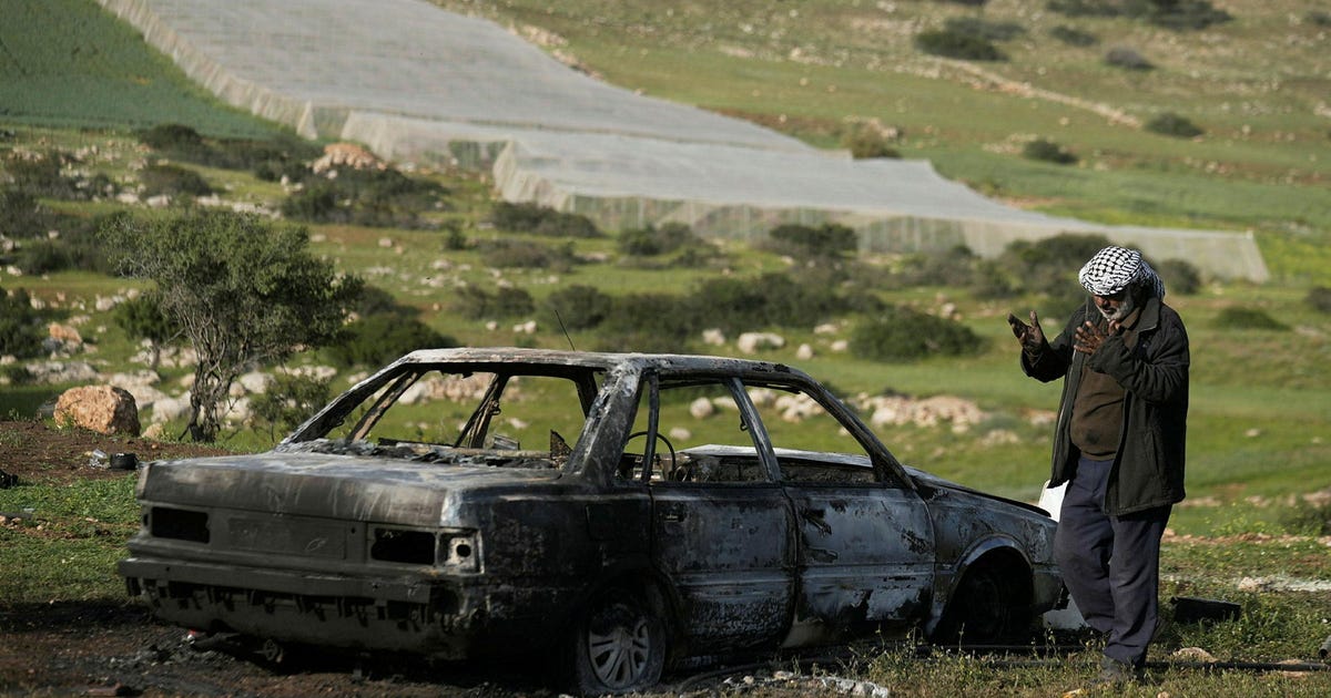Netanyahu's Shameful Two-Pronged Attack on Arab Israelis and Diaspora Jews