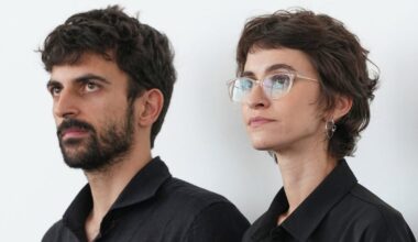 Over 200 Israeli Filmmakers Sign Petition in Support of Creators of 'NAZA,' Which Features Allegations of Israeli Mass Killing in Gaza