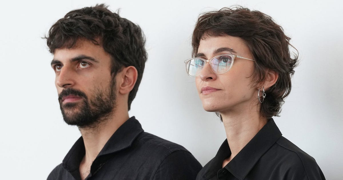 Over 200 Israeli Filmmakers Sign Petition in Support of Creators of 'NAZA,' Which Features Allegations of Israeli Mass Killing in Gaza