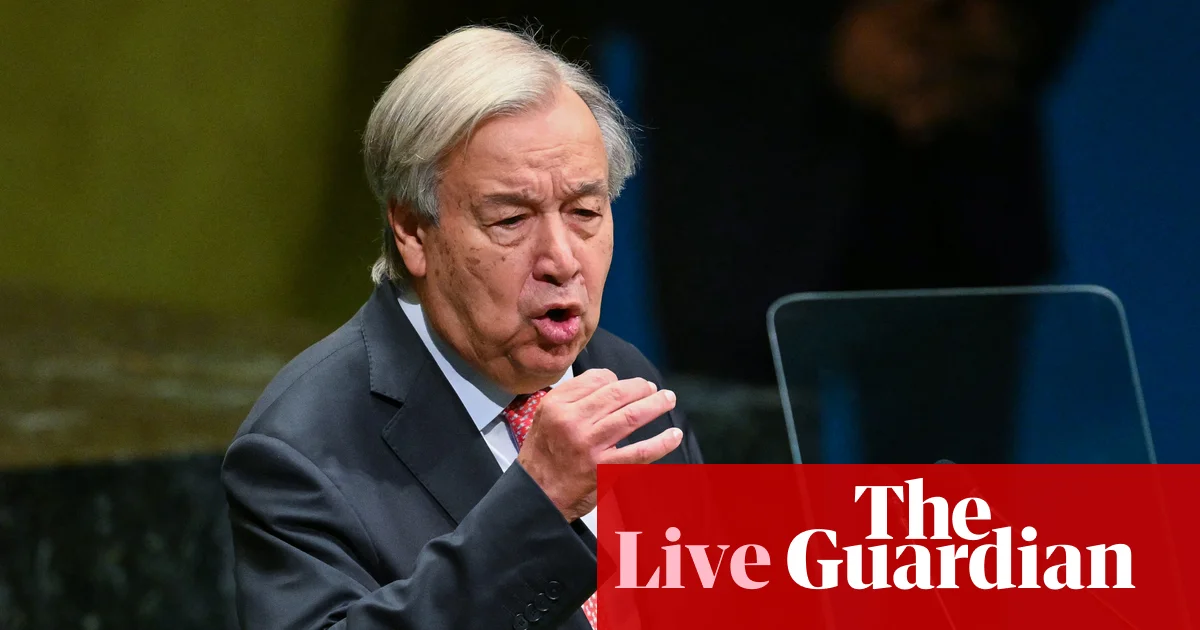 Middle East crisis live: Trump says Iran will make a deal after US midterms | Iran