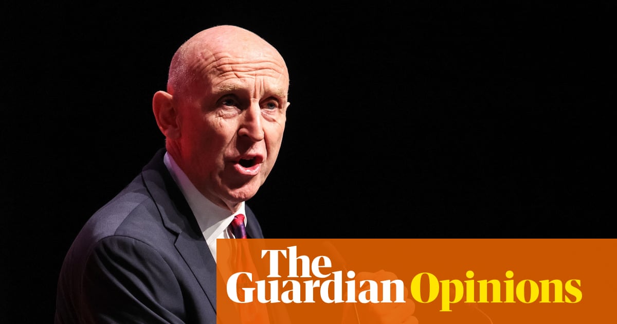 Reality pays a visit to the Labour party conference, but it’s the ‘Hope Again’ that kills you | John Crace
