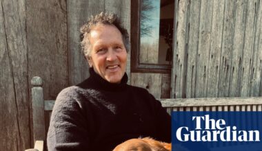 Monty Don is quitting Gardeners’ World – and you’re right to be devastated about it | Factual TV