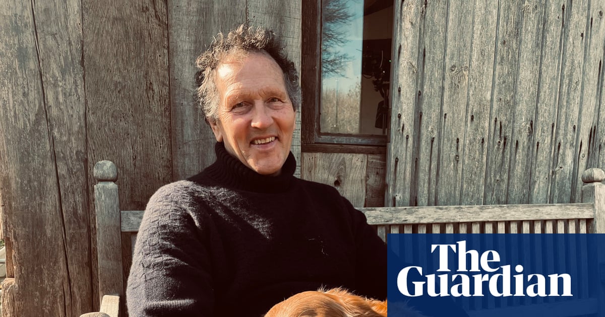 Monty Don is quitting Gardeners’ World – and you’re right to be devastated about it | Factual TV