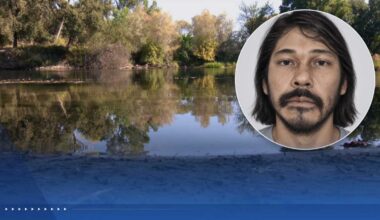Sacramento County asks for help to identify man found in river