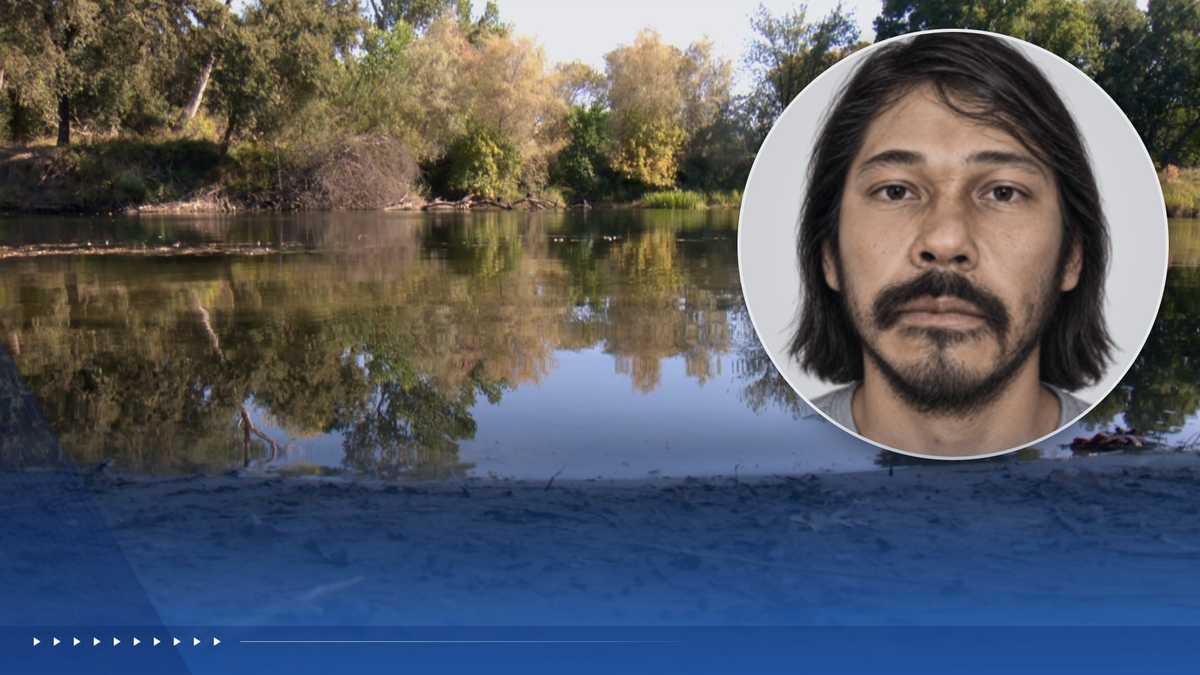 Sacramento County asks for help to identify man found in river