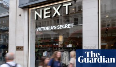 Next overturns equal pay ruling that raised basic wages for shop staff | Next