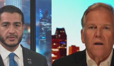 Political experts weigh in on Mike Rogers skipping Detroit debate