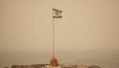 Diaspora Jews Must Understand: Israelis Are Living in a Bubble of Denial