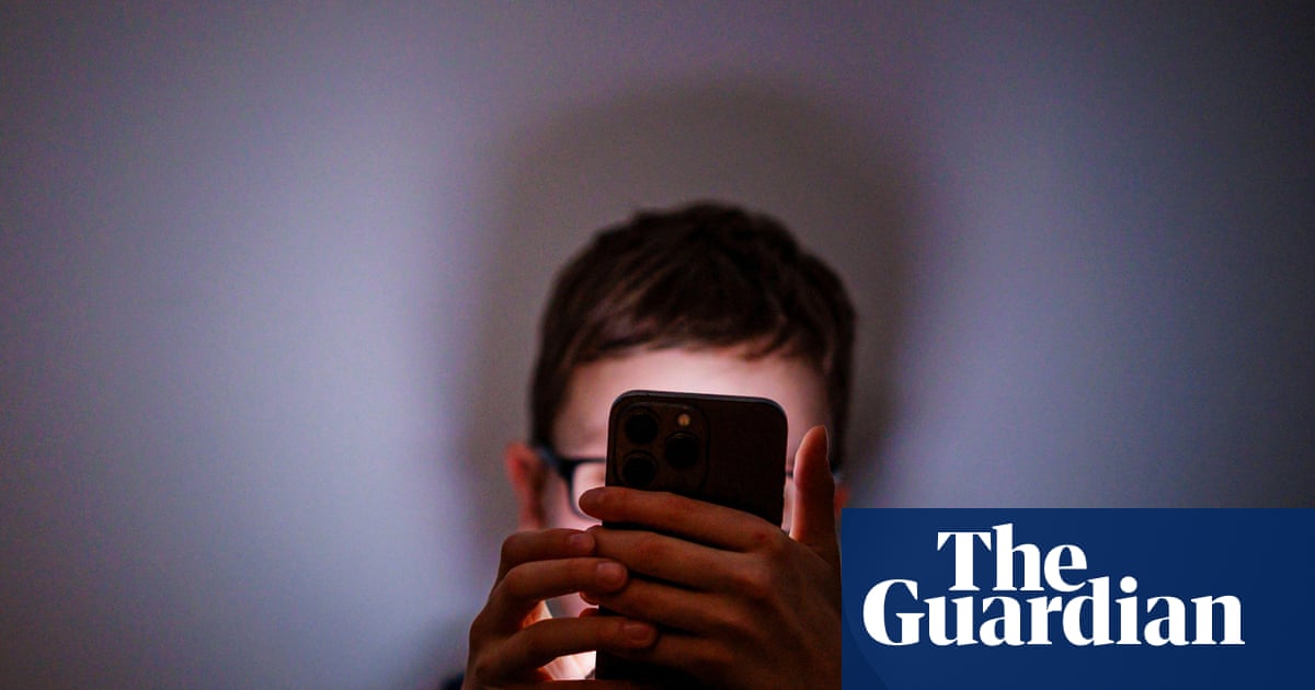 High screen time can hurt children’s learning and language skills, study suggests | Technology