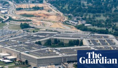 US military disables ad trackers on troops’ phones amid security fears | US military
