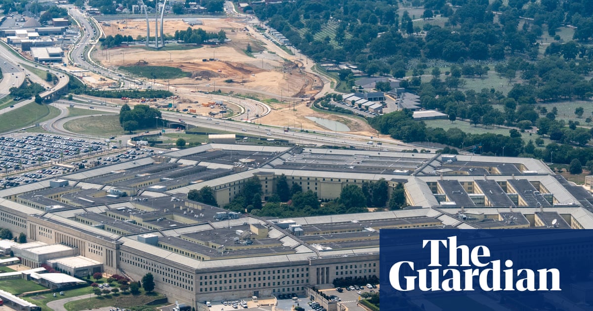 US military disables ad trackers on troops’ phones amid security fears | US military