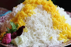 A grain too far: Iranian rice becomes too dear for many
