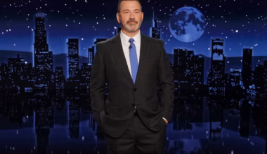 Jimmy Kimmel says he dropped Talarico interview from broadcast after FCC pressure