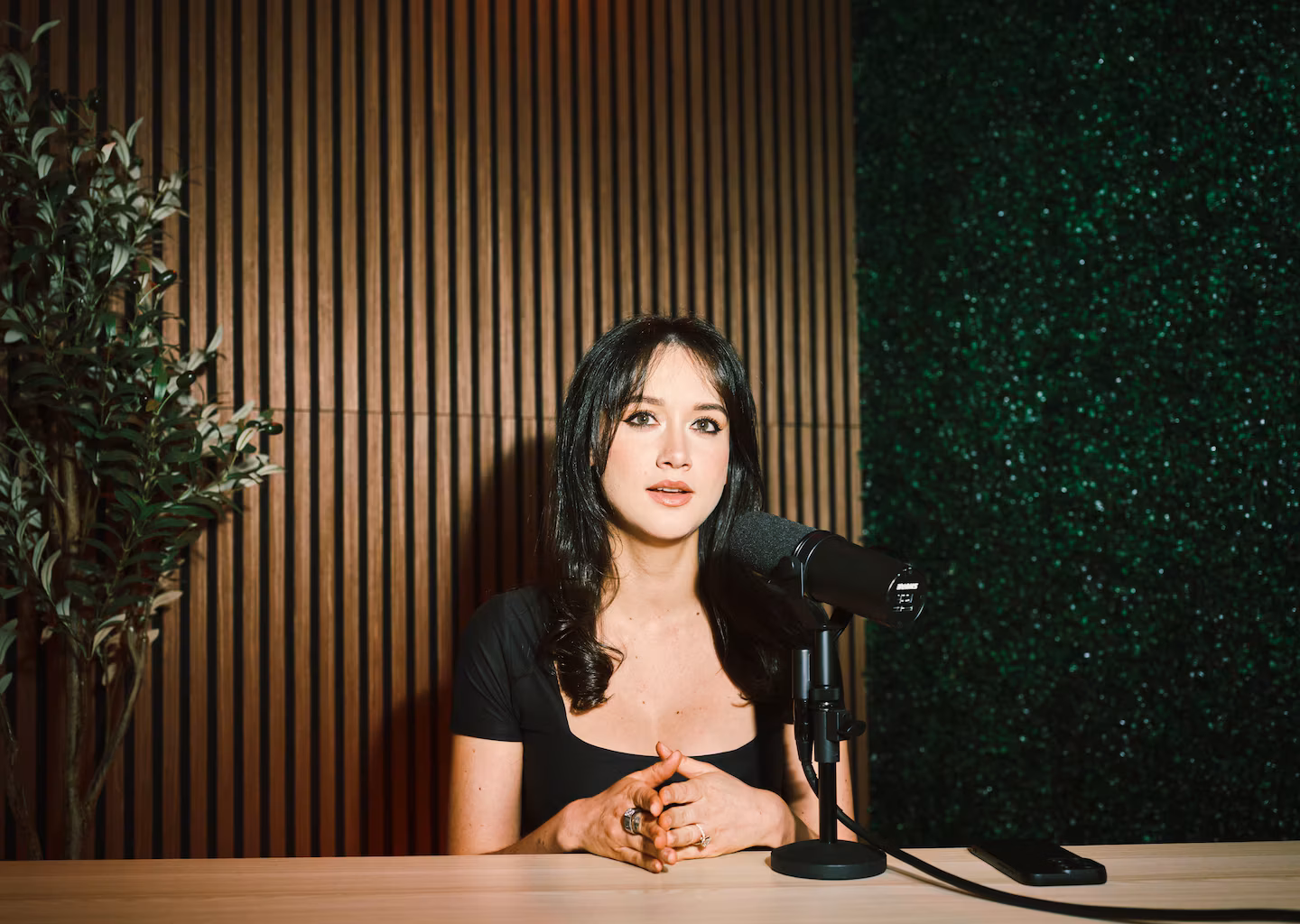 She helped lead a far-right internet movement. Then it turned on her.