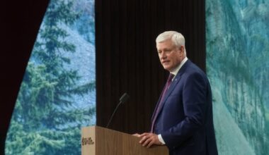 Harper says Canada had 'no choice' but to walk away from U.S. trade talks - CTV News