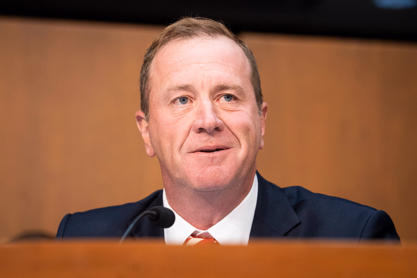 Senator’s basketball mix-up derails ‘gotcha’ moment at Jack Smith hearing - The Washington Post