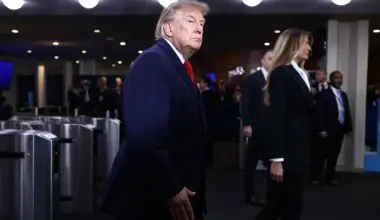 Trump warns U.N. he might ‘annihilate’ Iran as war overshadows diplomacy - The Washington Post