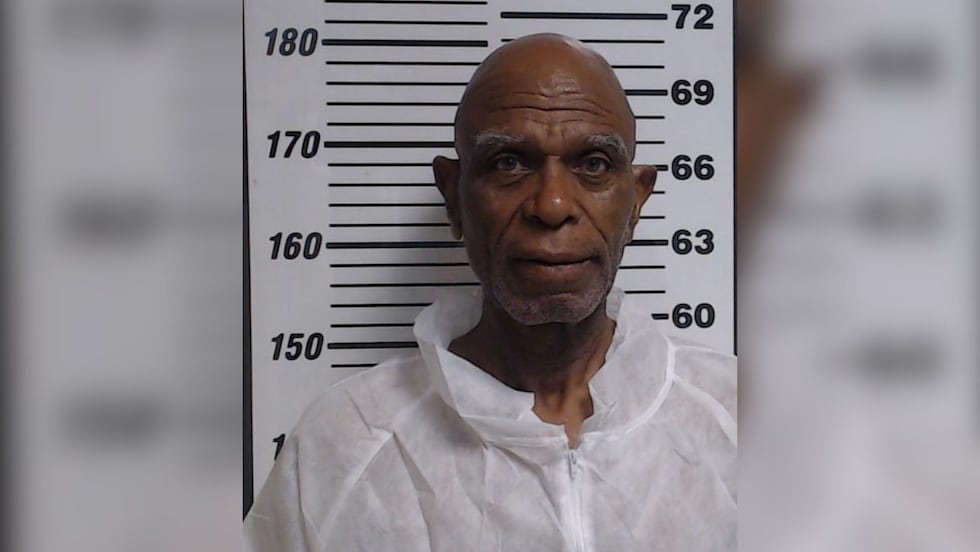 Samuel Jerome Andrews