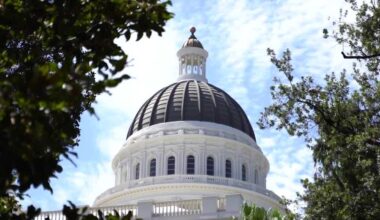 California Assembly kills wildfire liability plan