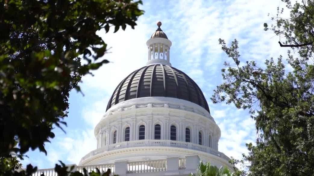 California Assembly kills wildfire liability plan