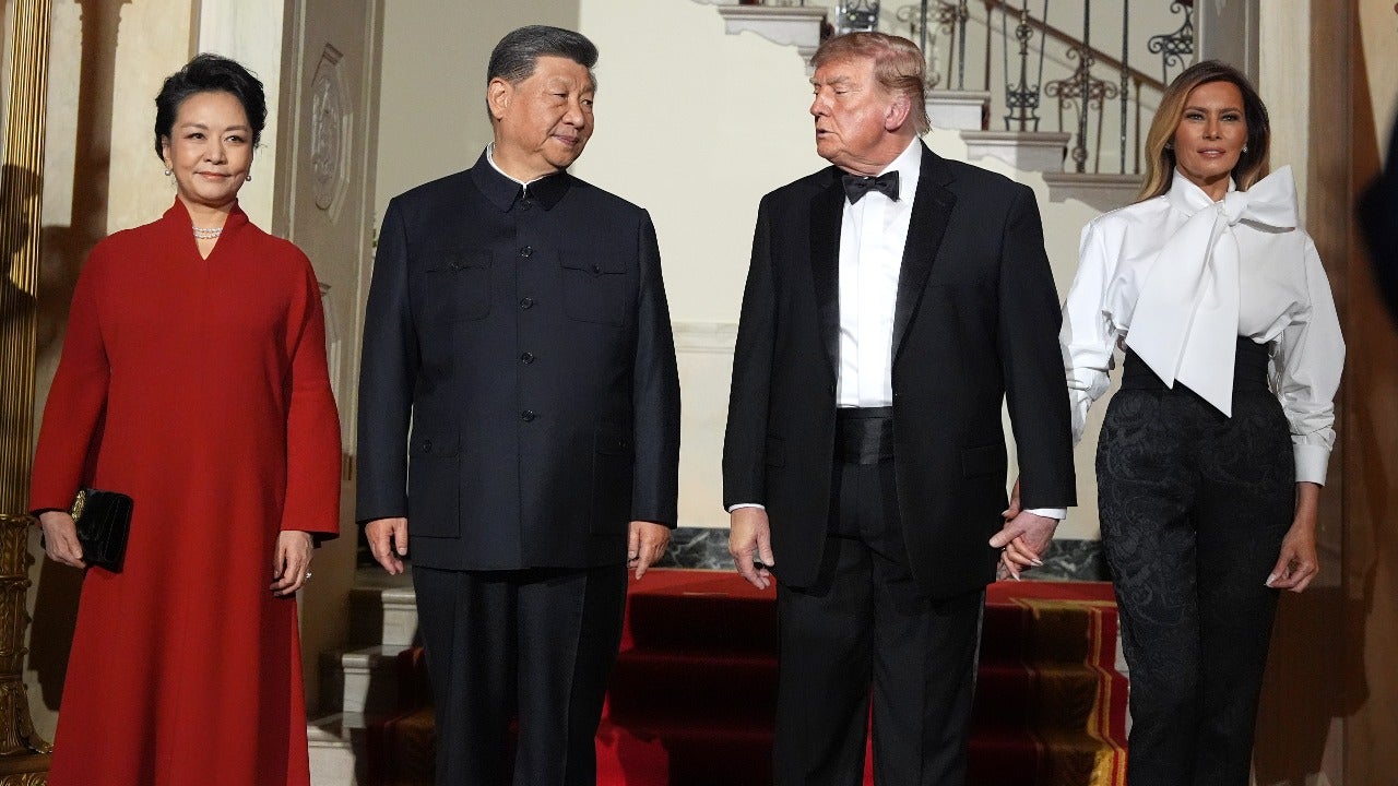 AI leaders attend Trump-Xi state dinner as Zuckerberg rejects coordinated AI safety