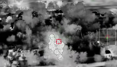 Azov Crushes Russian Force, Foils Druzhkivka Encirclement