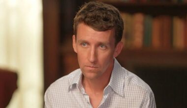 Patrick Clancy’s 60 Minutes interview went very wrong. The reason why is clear.