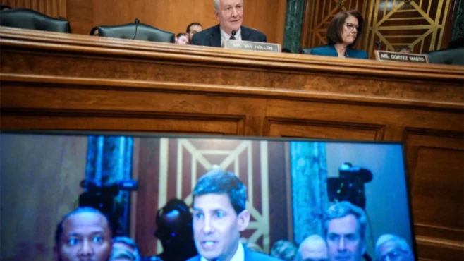 US lawmakers urged to drop provision to deepen defense ties with Israel｜Arab News Japan
