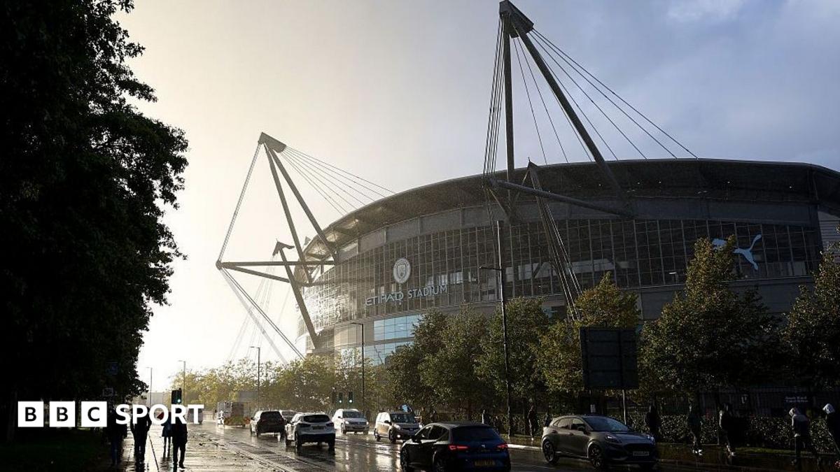 'It's really damaging for our game' - reaction & analysis as Man City guilty