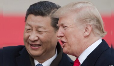 Chinese Satellite Intel Linked To Iran Strike That Killed 3 US Troops: Report