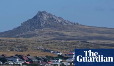 Trump’s ‘retribution’ could now include Falklands as favor to Milei – and revenge on the UK | Donald Trump