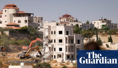 Israel sanctions will not hurt intelligence sharing between spy agencies, says Miliband | Foreign policy