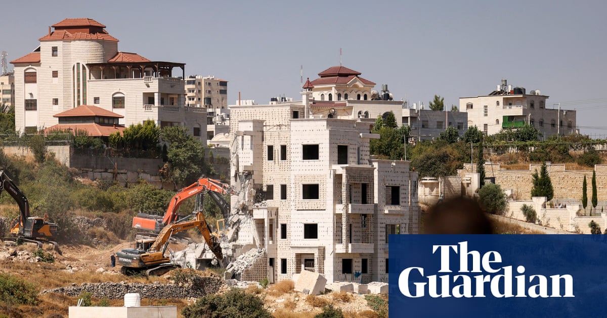 Israel sanctions will not hurt intelligence sharing between spy agencies, says Miliband | Foreign policy