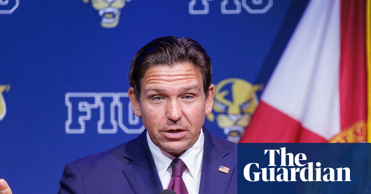 Ron DeSantis offers ‘asylum’ to holdout juror in Lindsay Clancy trial | Ron DeSantis