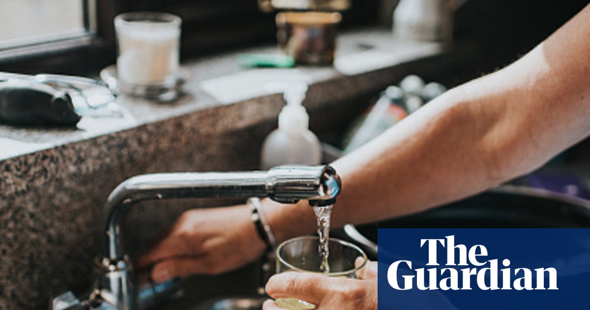 Labour’s new powers for water customers are a ‘stitch-up’, say campaigners | Water industry