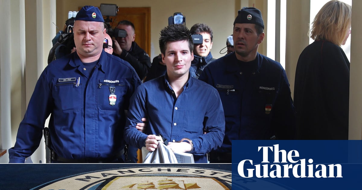 Manchester City guilty verdict ‘a historic decision’, says whistleblower Rui Pinto | Manchester City