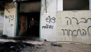 To Save Israel's Economy, Businesses Must Separate From the Settlements