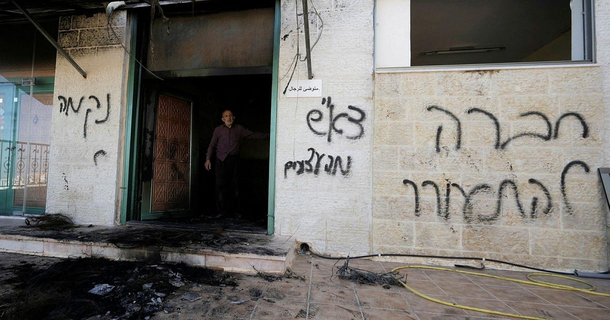 To Save Israel's Economy, Businesses Must Separate From the Settlements