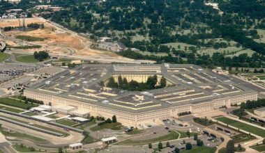 More than 750 US service members wounded since start of Iran War